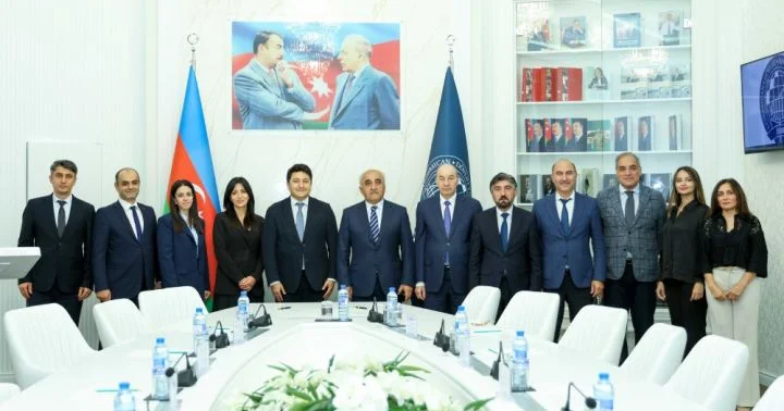 ABB İnvest ilə gələcəyə investisiya: UNEC tələbələri üçün təcrübə və karyera fürsətləri!