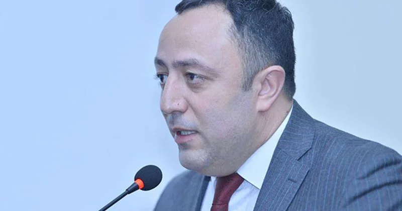 Анара Асадли арестовали в зале суда