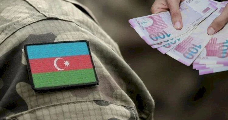 "Veteran pulu" ilə bağlı qərar verildi Artım olacaq? AÇIQLAMA