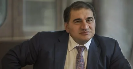 Moskvada erməni iş adamı AXTARIŞA VERİLDİ