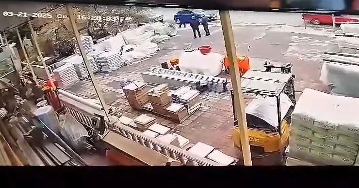 9 nəfər tərəfindən döyüldü, şikayətinə baxılmır MÜRACİƏT / VİDEO