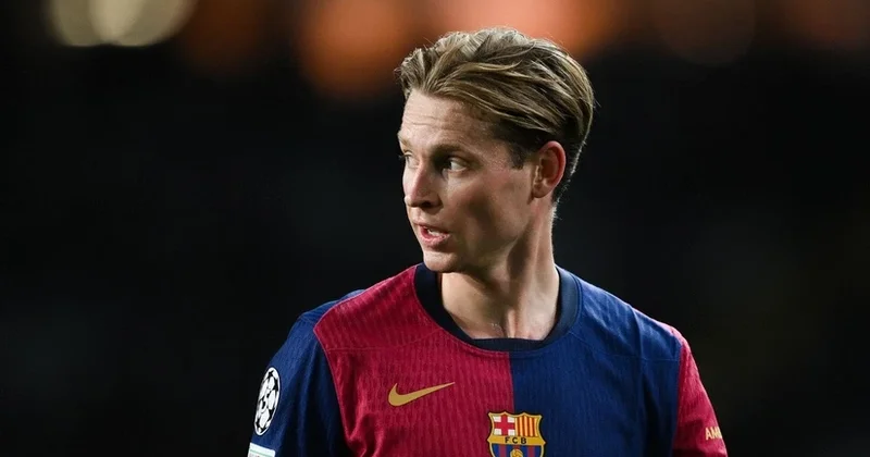 Barselona nın daha bir futbolçusu Real la oyunu buraxa bilər