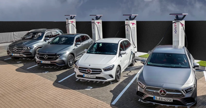 Azərbaycanda hibrid və plug in hibrid dövrü başa çatır KONKRET