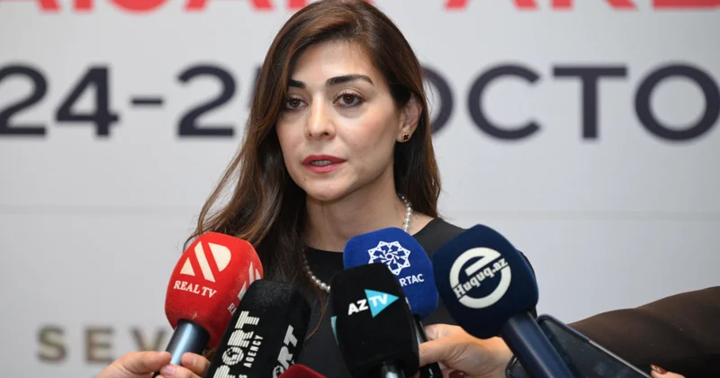 Kəmalə Mehdiyeva: Bakı Arbitraj Mərkəzinin məqsədi ədalətli, şəffaf və səmərəli arbitraj xidmətləri təqdim etməkdir
