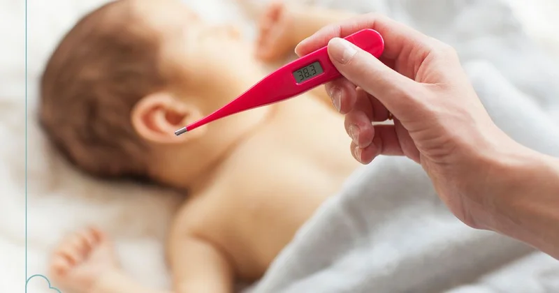 3 aya qədər uşaq xəstələnməməlidir Pediatrdan xəbərdarlıq