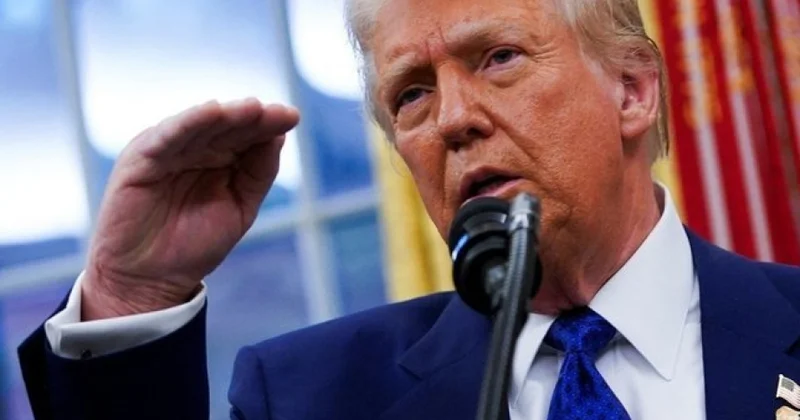 Media: Donald Tramp Rusiyaya qarşı orta sərtlikdə sanksiyaları seçib