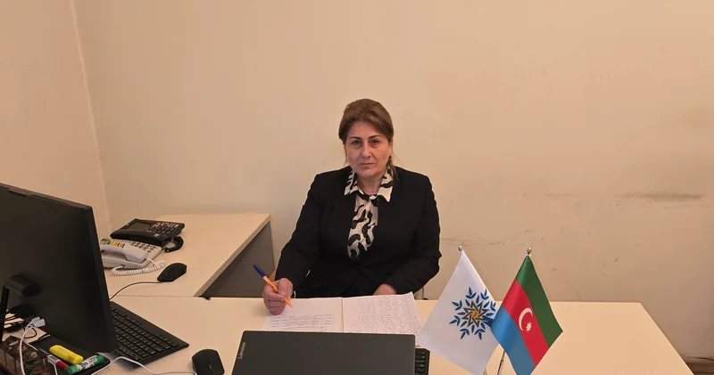 Müstəqil, suveren Azərbaycanın qürur günü
