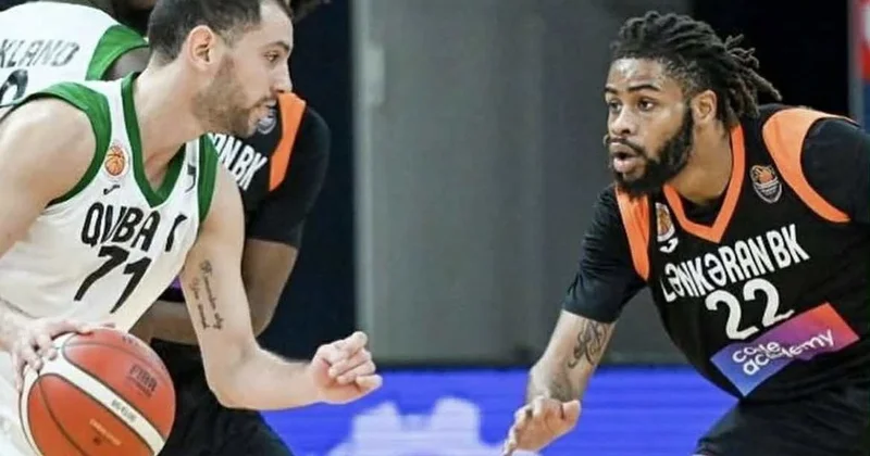 ABL: “Lənkəran”dan inamlı qələbə