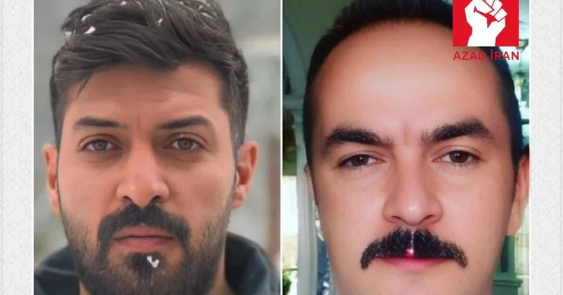 Güneyli fəallar ETTELAAT ın təcridxanasında