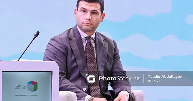 Orxan Məmmədov: KOB ların rəqəmsallaşmada çətinlikləri müşahidə olunur