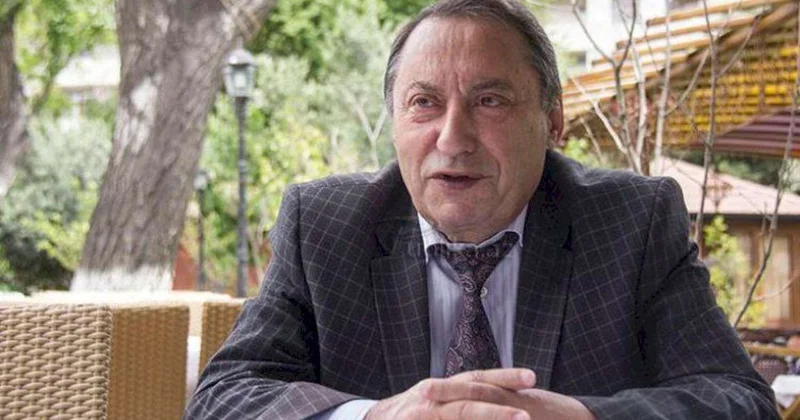 “Onu hökmən Ramiz Mehdiyevdən almaq lazımdır” Əli Ömərov