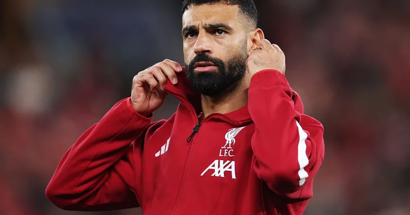 Salah X sosial media hesabından “Liverpul”un adını silib FOTO