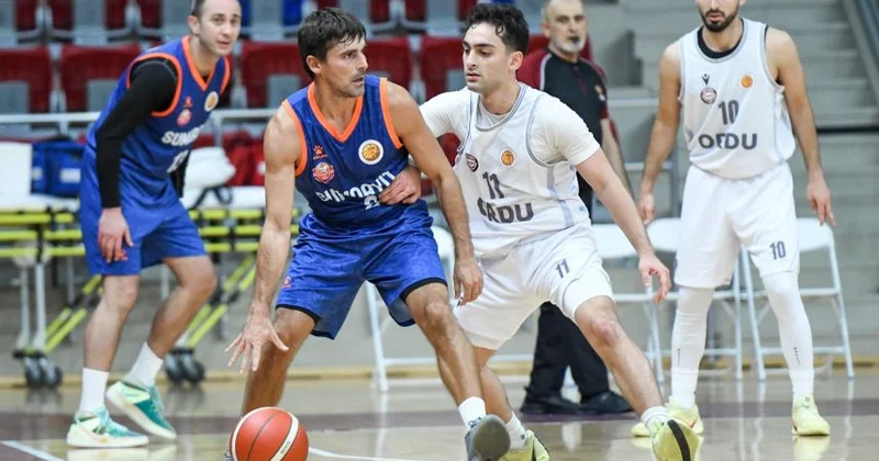ABL: Ordu Sumqayıt ı darmadağın etdi
