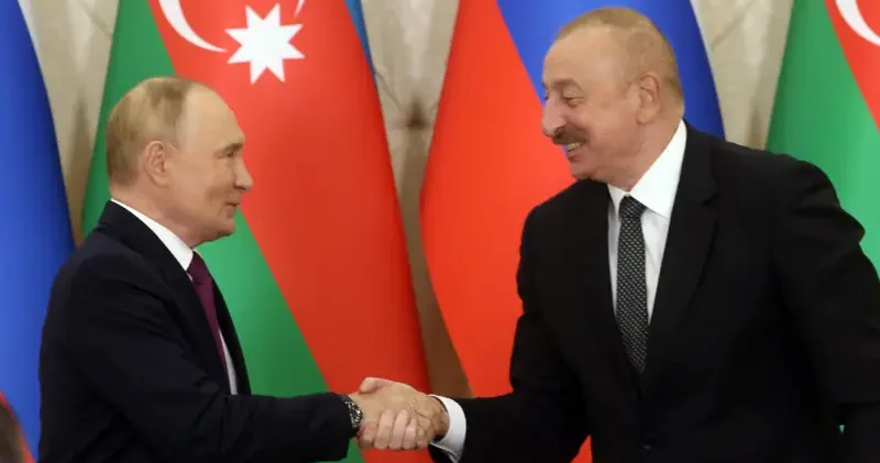 “Bakının haqlı və barışmaz mövqeyi qarşısında Moskva geri çəkildi“ BBC