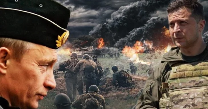 “Kiyev bu alçaldıcı tələbi yerinə yetirməyəcək...” Politoloq