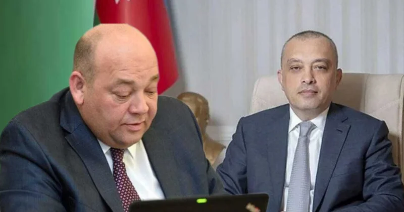 Zaur Mikayılovla Xanlar Fətiyev arasında 746 minlik sövdələşmə Maraqlı iddialar yayıldı