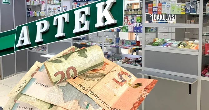 Azərbaycanda əhaliyə pulsuz veriləcək dərmanlarla bağlı YENİ XƏBƏR