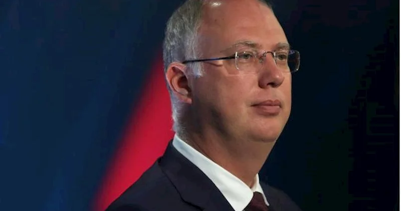 Putinin xüsusi nümayəndəsi ABŞ dədir CNN