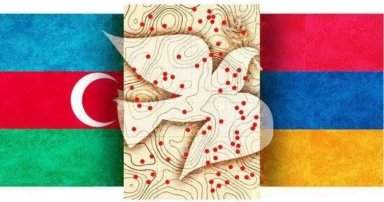 Sülhün qapıları taybatay açılır
