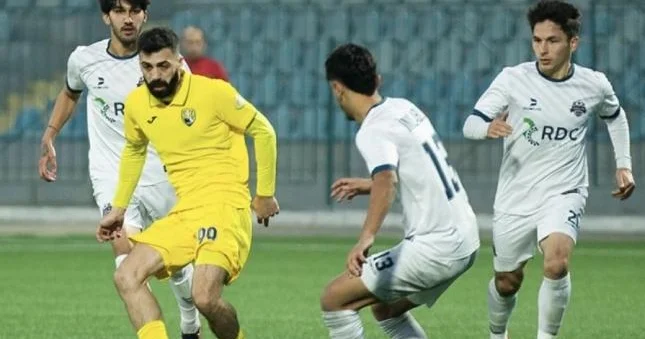Kəpəz İmişli :