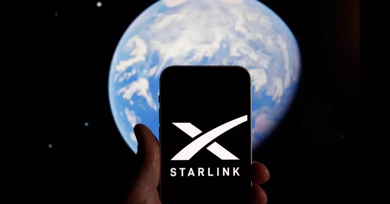 Starlink построит девять станций спутниковой связи в Индии