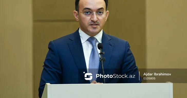 Ульви Мехдиев: Азербайджан готовится к новым профессиям в эпоху ИИ и зелёной экономики