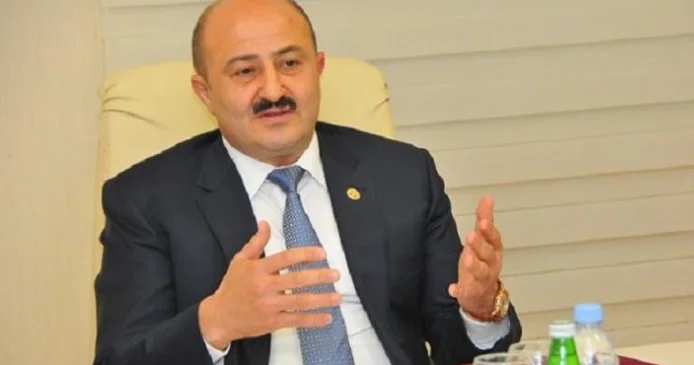 Mərmər bağacığı Azərbaycanda ciddi təhlükə mənbəyinə çevrilib Deputat