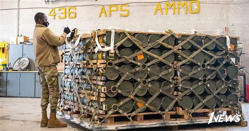 СМИ: Италия готовит 12 й пакет военной помощи Украине
