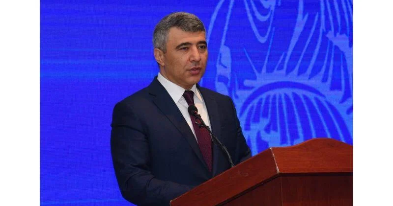 Арбитраж повышает доверие инвесторов, поддерживает устойчивое развитие председатель Верховного суда