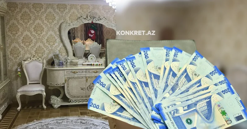 Evini kirayə vermək istəyənlərə VACİB XƏBƏR KONKRET