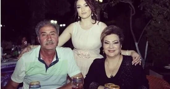 “Kişi gözə gələcək” Xalq artisti həyat yoldaşından danışdı