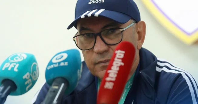 Kurban Berdiyev: Bilirdik ki, Karvan Yevlax əks hücumlarda təhlükəlidir