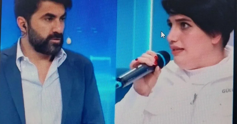 Toydan sonra ərim qazan qapağı ilə maşın sürürdü VİDEO