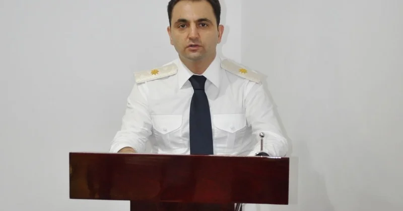 SON DƏQİQƏ! İlqar Abbasov vəzifəsindən azad edildi SƏRƏNCAM