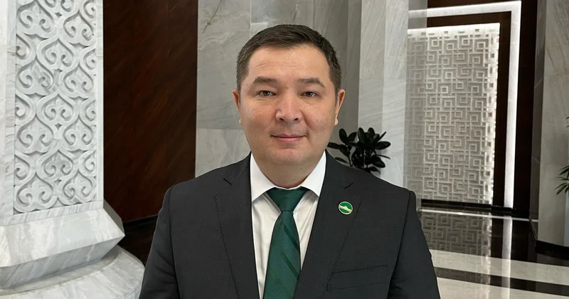 Кыргызстан заинтересован в азербайджанской нефти