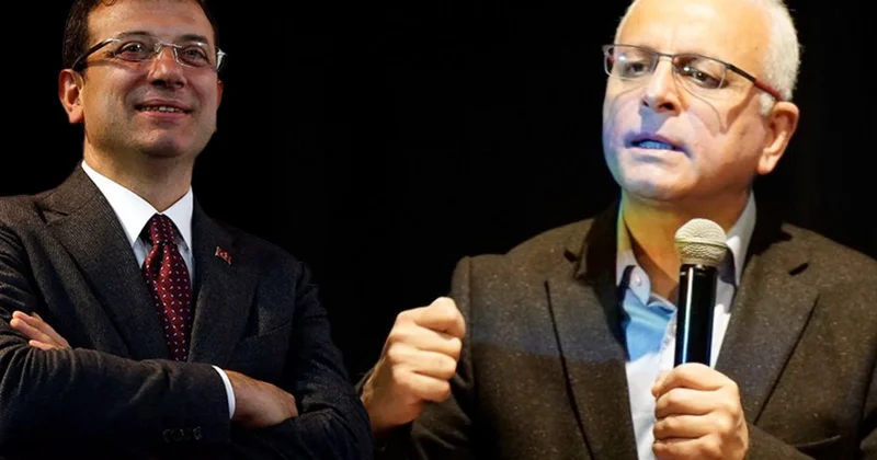 Ekrem İmamoğluna qarşı casusluq istintaqı başladıldı: TELE1 in rəhbəri saxlanıldı