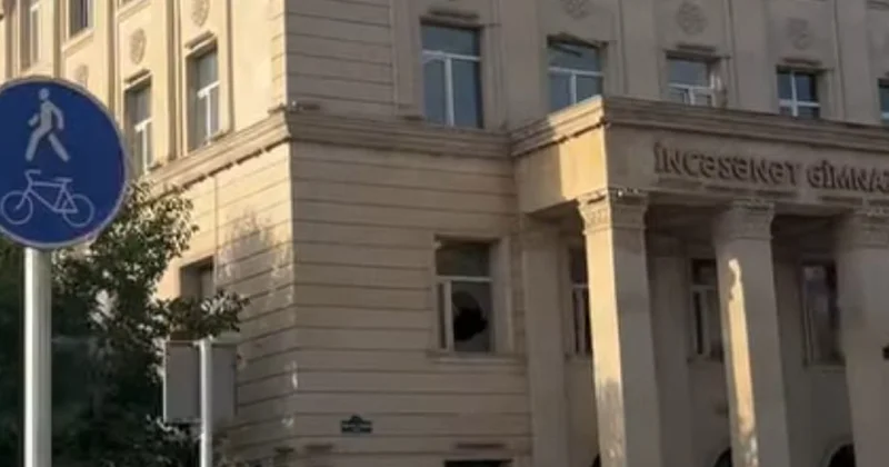 Что происходит с Гимназией искусств?