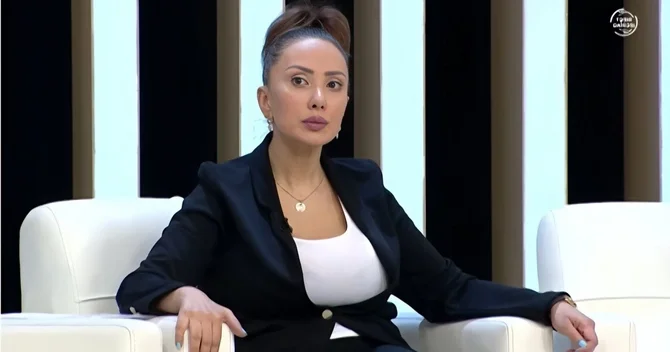 Lalə Azərtaş: Həbsdə olan Təranə Səmədova çox çəki itirib