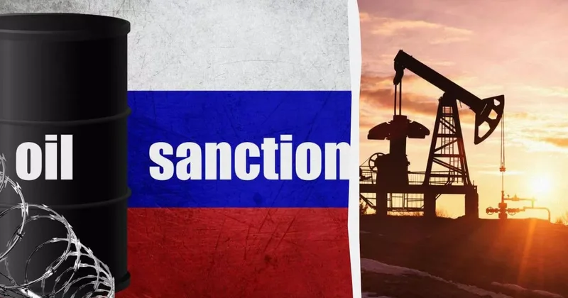 Sky News: В чем главная сила санкций США против РФ?