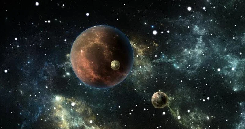 Kosmosda axtarılan həyat bu planetdə tapıldı