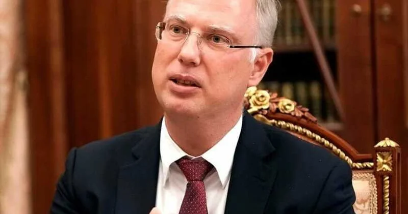 Главный экономический посланник Путина начал переговоры в США