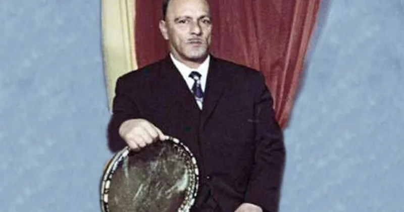 Camaat acından arvadını boşayırdı... Hacıbaba Hüseynov dəfni ilə bağlı qızına nə vəsiyyət eləmişdi?