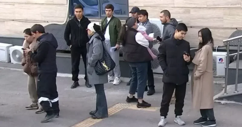 Мечтавшие собирать клубнику в Англии казахстанцы стали жертвами мошенников