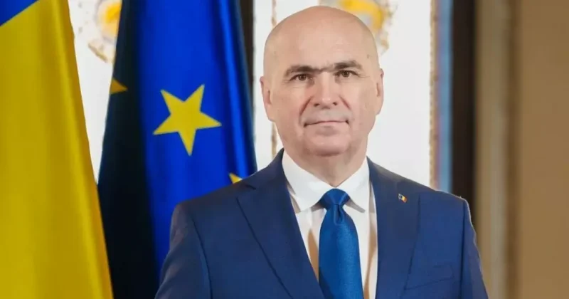 Премьер министр Румынии заявил о готовности уйти в отставку