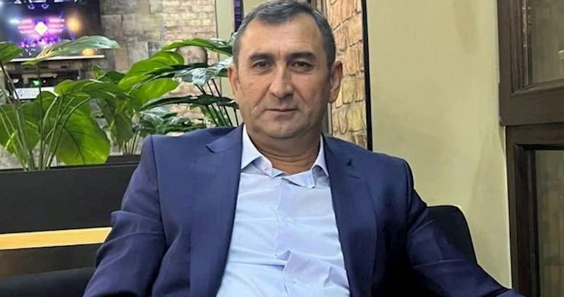 İlkin Süleymanovu müdafiə edən tanınmış vəkil saxlanılıb KİV