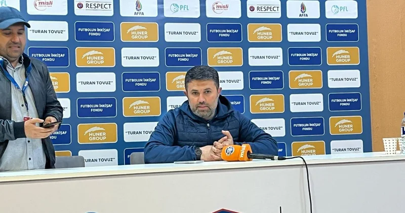 Bağırov: “Bu gün susmaq lazımdır”