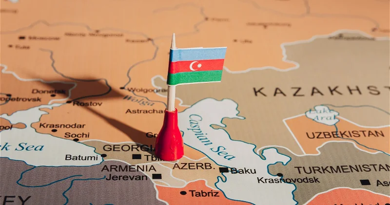 Sülh, əməkdaşlıq və inkişaf naminə “Cənubi Qafqaz evi”