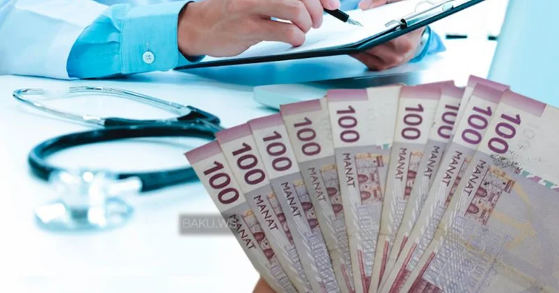 Aztəminatlı və işsiz vətəndaşların tibbi xidmətə çıxışı məhdudlaşdırılır Sosioloqdan sərt etiraz