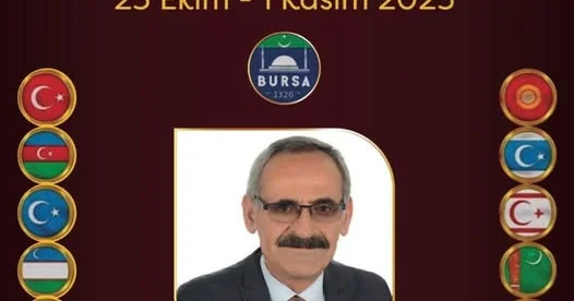 Bursada Türkiyə Cümhuriyyətinin 102 ci, Qarabağ zəfərinin 5 ci ildönümü və ulu şair Bəxtiyar Vahabzadənin 100 illiyi qeyd ediləcək