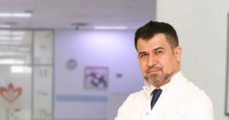 Bilgəh Kardioloji Sanatoriyasının direktoru işdən çıxarıldı